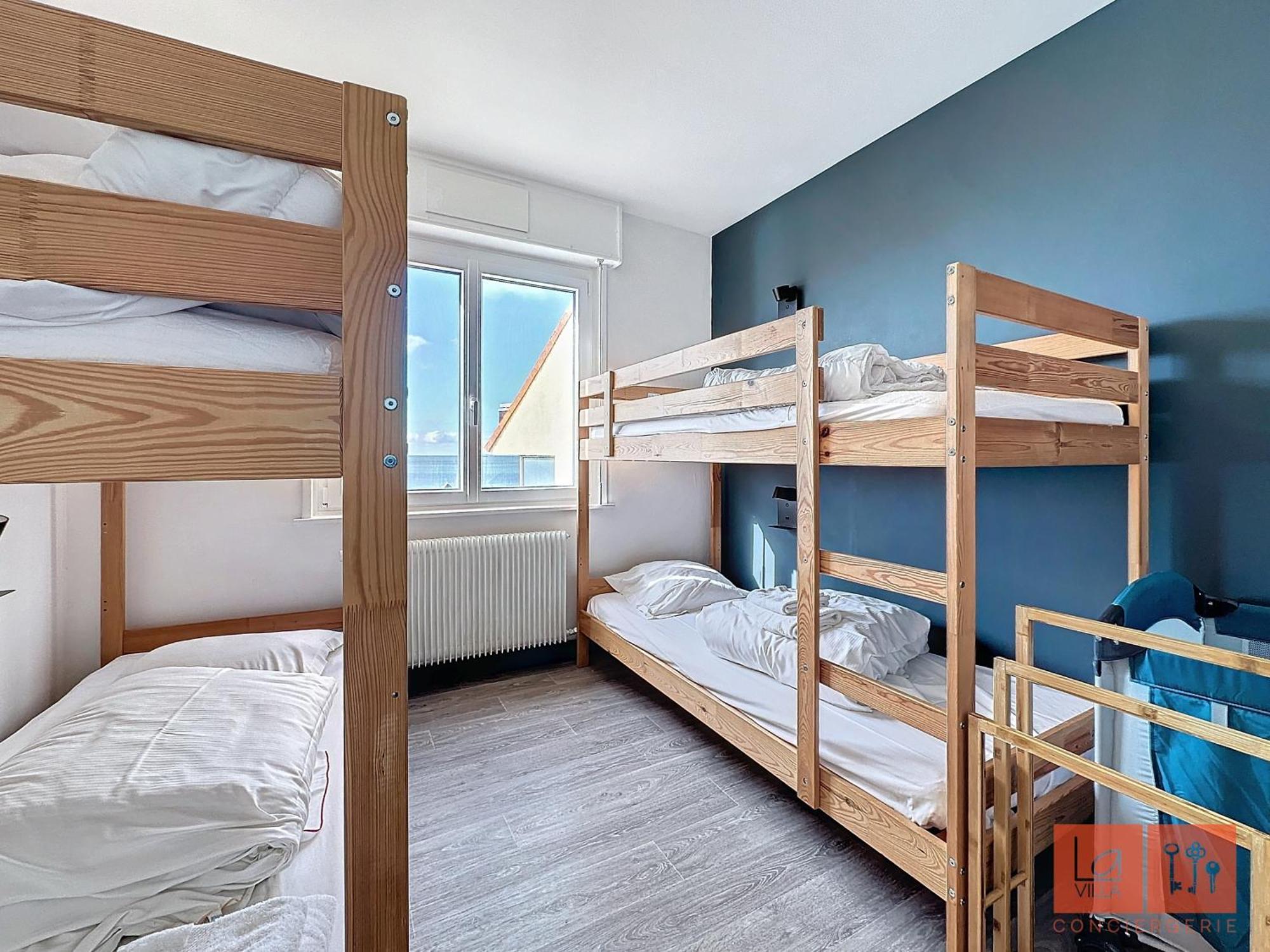 Ferienwohnung Les Petits Moussaillons Wimereux Exterior foto